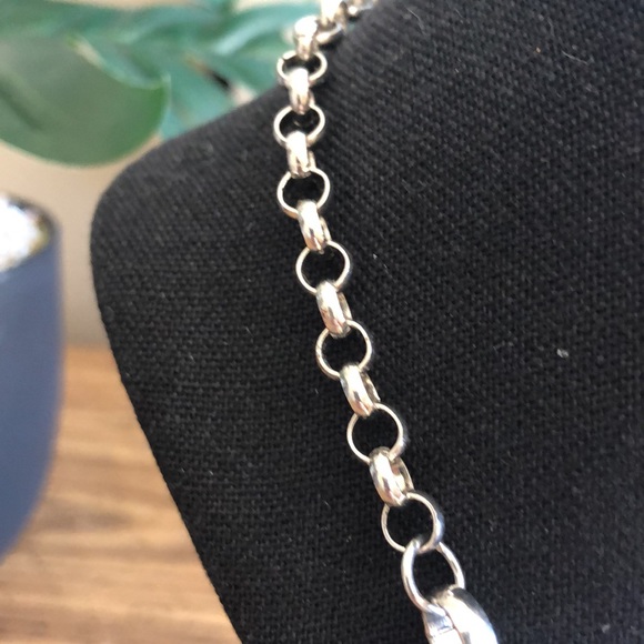 Vintage Statement Necklace - Picture 4 of 9